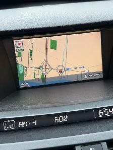2012 Honda Crosstour EX-L hatchback AWD V6 leather sunroof backu - Photo 16