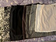 VÊTEMENTS POUR FEMME GRANDEUR MEDIUM 10-12 ANS - Photo 3