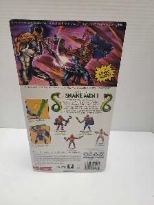 Motu Snake Armor Skeletor Masters of the Universe NEW - Photo 3