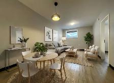 Charming 1-Bedroom Lower-Level Suite for Rent