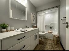 Charming 1-Bedroom Lower-Level Suite for Rent - Photo 3