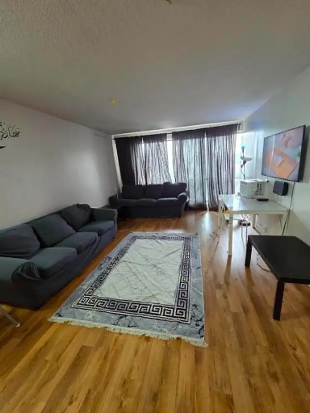 Sublet Apartment 4 1/2