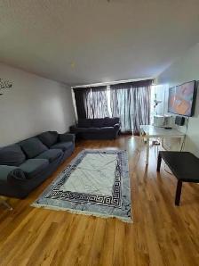 Sublet Apartment 4 1/2