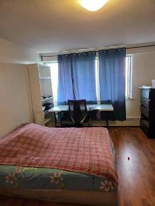 Sublet Apartment 4 1/2 - Photo 2