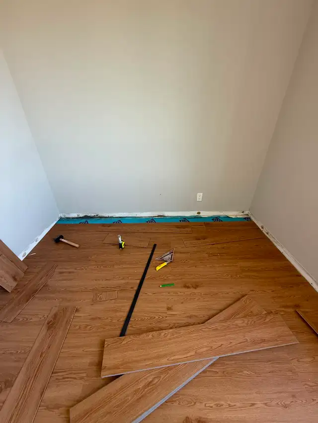 ⭐ Affordable Renovations & Handyman Services