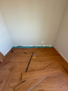 ⭐ Affordable Renovations & Handyman Services