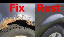 Car Dent rust scratch repair We Come 2 u free estimate - Photo 4