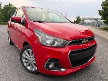 2016 Chevrolet Spark 2016 CHEVROLET  SPARK ,  AUTOMATIQUE   , 4 - Photo 8