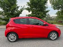 2016 Chevrolet Spark 2016 CHEVROLET  SPARK ,  AUTOMATIQUE   , 4 - Photo 9