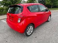 2016 Chevrolet Spark 2016 CHEVROLET  SPARK ,  AUTOMATIQUE   , 4 - Photo 10