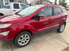 2018 FORD ECOSPORT SUV FOR SALE - Photo 6