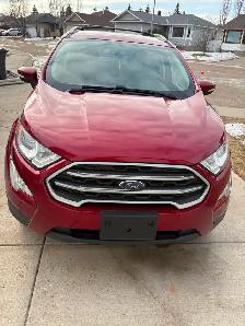 2018 FORD ECOSPORT SUV FOR SALE - Photo 8