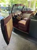 1940 Ford Convertible - Photo 2