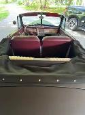 1940 Ford Convertible - Photo 4