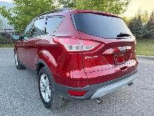 2015 Ford Escape 2015 FORD ESCAPE  , 4X4 , AUTOMATIQUE  ( PROBLÈ - Photo 5