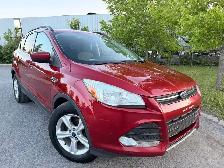 2015 Ford Escape 2015 FORD ESCAPE  , 4X4 , AUTOMATIQUE  ( PROBLÈ - Photo 7