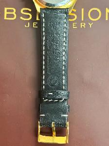 Omega Quartz Day-Date ref. 196.0065 Watch - Photo 8