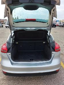 2016 Ford Focus Hatchback - Photo 7