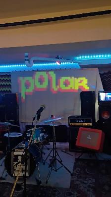 seeking young original/DIY bands who want to play shows