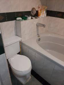 DUPONT  &  SPADINA in the ANNEX,  basement apt. - Photo 3