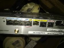 Huawei AR161FGW-Lc wifi   4g lte dual sim 5000  cisco routers pc