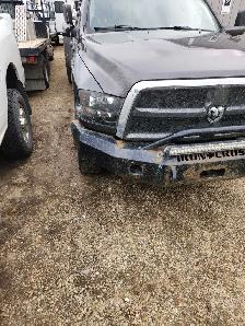 2018 dodge 3500 dually - Photo 2