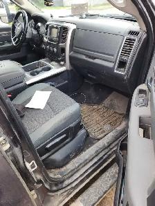 2018 dodge 3500 dually - Photo 3