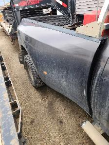 2018 dodge 3500 dually - Photo 4