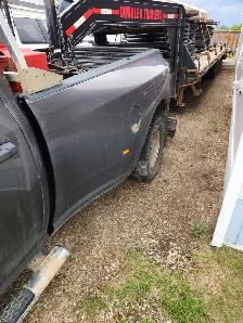 2018 dodge 3500 dually - Photo 8
