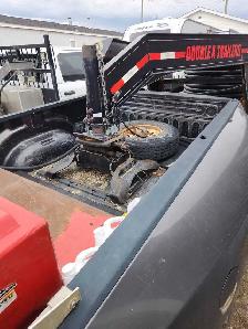 2018 dodge 3500 dually - Photo 9