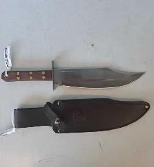 10' Condor 'Undertaker' Bowie Knife (31022164) - Photo 2