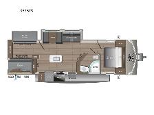 2027 Jayco Jay Flight 333BTS