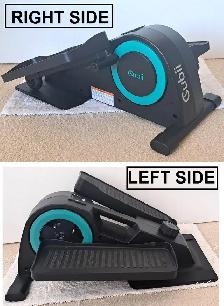 Elliptical - Photo 4