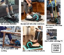 Elliptical - Photo 8