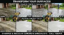 power washing