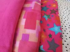 New pre-shrunk fabrics