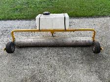 Danville dandelion roller - Photo 3
