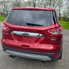 Ford Escape - Photo 2