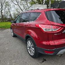 Ford Escape - Photo 3
