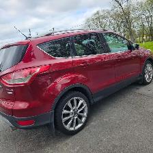 Ford Escape - Photo 4