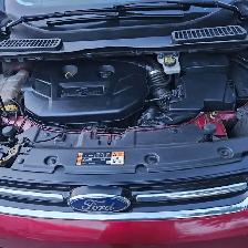 Ford Escape - Photo 9