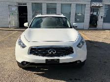 2011 Infiniti FX35 Well Serviced 360 Camera Heated & Cool Seats - Photo 2