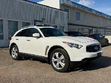 2011 Infiniti FX35 Well Serviced 360 Camera Heated & Cool Seats - Photo 3