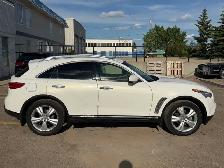 2011 Infiniti FX35 Well Serviced 360 Camera Heated & Cool Seats - Photo 4