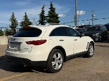 2011 Infiniti FX35 Well Serviced 360 Camera Heated & Cool Seats - Photo 5