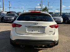 2011 Infiniti FX35 Well Serviced 360 Camera Heated & Cool Seats - Photo 6
