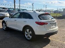 2011 Infiniti FX35 Well Serviced 360 Camera Heated & Cool Seats - Photo 7