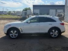 2011 Infiniti FX35 Well Serviced 360 Camera Heated & Cool Seats - Photo 8