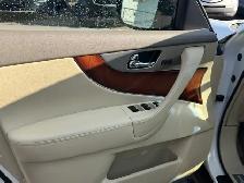 2011 Infiniti FX35 Well Serviced 360 Camera Heated & Cool Seats - Photo 10