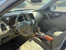 2011 Infiniti FX35 Well Serviced 360 Camera Heated & Cool Seats - Photo 11
